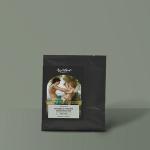 CoffeeBag - die versuchung