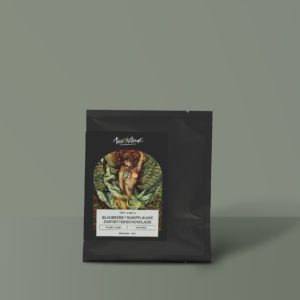 CoffeeBag - die liebe