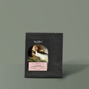 CoffeeBag - die verlockung