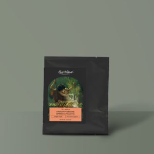 CoffeeBag - die sehnsucht